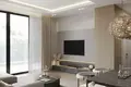 Appartement 2 chambres 116 m² Germasogeia, Chypre
