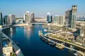 Residential complex Pagani Tower — residential complex by Dar Al Arkan with unique design and views of Dubai Water Canal and Burj Khalifa in Business Bay, Dubai
