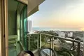1 bedroom condo  Pattaya City, Thailand