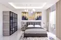Mieszkanie 1 pokój 50 m² Alanya, Turcja