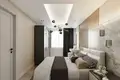 Complejo residencial New residence with a green area and a gym, Istanbul, Turkey