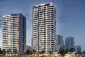 Жилой квартал Projet neuf a hadera le parc