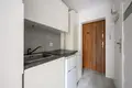 Appartement 1 chambre 18 m² Varsovie, Pologne