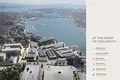 Mieszkanie 1 pokój 236 m² Beyoglu, Turcja