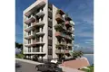 Wohnung in einem Neubau Exklusive Neue Residenz in Meeresnähe in Saranda