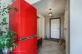 Appartement 1 chambre 35 m² Minsk, Bélarus