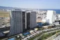 Квартира 3 комнаты 117 м² Trikomo, Северный Кипр
