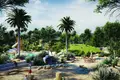 Wohnkomplex Expo Valley (Shamsa) — residential complex by Expo Dubai Group with villas and townhouses in an environmentally clean area close to attractions of Expo City Dubai