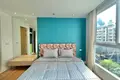 Condo z 1 sypialnią 36 m² Pattaya City, Tajlandia
