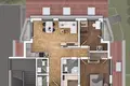 Квартира 155 м² Sofia City, Болгария