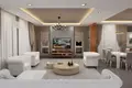 Willa 2 pokoi 86 m² Stylloi, Cypr Północny