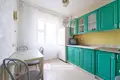 2 bedroom apartment 49 m² Minsk, Belarus