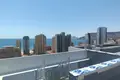Пентхаус 2 спальни 180 м² Кальпе, Испания