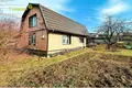 Дом 41 м² Озерицко-Слободской сельский Совет, Беларусь