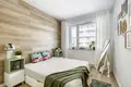 3 room apartment 60 m² in Warsaw, Poland