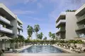 Квартира 1 спальня 53 м² район Ларнака, Кипр