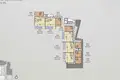 1 bedroom apartment 59 m² Kamala, Thailand