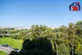 Квартира 2 комнаты 61 м² Минск, Беларусь
