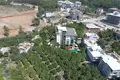 Apartamento 2 habitaciones 56 m² Oba, Turquía