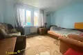 Квартира 3 комнаты 45 м² Слобода, Беларусь