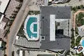 Attique 3 chambres 106 m² Muratpasa, Turquie