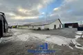 Office 565 m² in Kirsy, Belarus