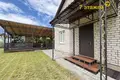 Haus 53 m² Jzufouski sielski Saviet, Belarus