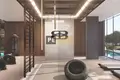 Appartement 1 chambre 672 m² Doubaï, Émirats arabes unis