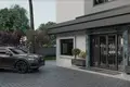 Wohnung 43 m² Oba, Türkei