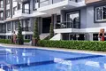 Квартира 2 комнаты 42 м² Газипаша, Турция