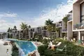 Квартира 2 комнаты 63 м² Харкея, Северный Кипр