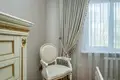 3 room apartment 90 m² Minsk, Belarus