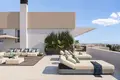2 bedroom apartment 89 m² Estepona, Spain
