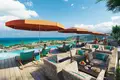 1 bedroom apartment  Phuket City Municipality, Thailand