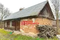 Casa 29 m² Bierastavicki sielski Saviet, Belarús