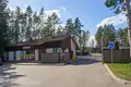 Chalet 544 m² Kalodziscanski sielski Saviet, Bélarus