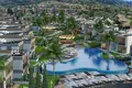Penthouse 3 zimmer 188 m² Girne Belediyesi, Nordzypern
