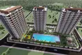 Wohnung 2 zimmer 75 m² Mittelmeerregion, Türkei