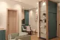 Apartamento 2 habitaciones 70 m² Chakvi, Georgia