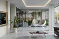 Apartment 65 m² Mahmutlar, Turkey