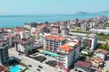 Mieszkanie 1 pokój 144 m² Kestel, Turcja