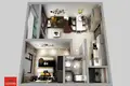 Apartamento 5 habitaciones 102 m² Ndenderu ward, Kenia