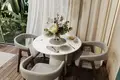 Apartment 19 m² Benoa, Indonesia