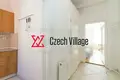 Квартира 1 комната 35 м² Столица Прага, Чехия