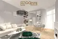 Квартира 3 комнаты  Smolice, Польша