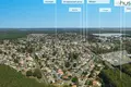 Квартира 2 комнаты 40 м² Бордо, Франция