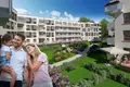 Apartment 45 m² Jozefoslaw, Poland