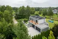 Дом 5 комнат 199 м² Henrykow Urocze, Польша