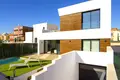 3-Schlafzimmer-Villa 133 m² el Campello, Spanien