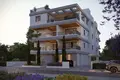 Attique 3 chambres 110 m² Latsia, Chypre